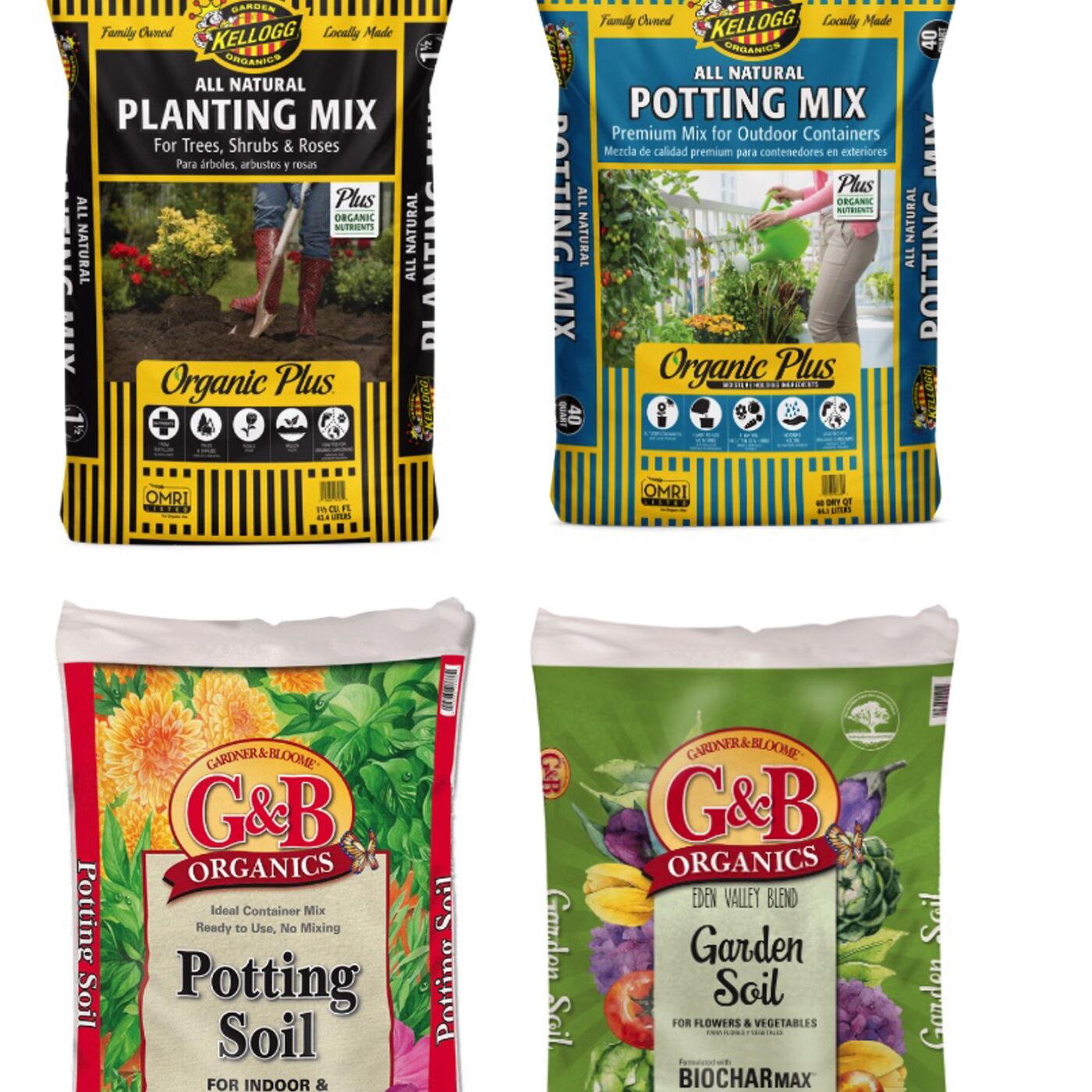 029 Know Your Soil Products. Fruit Tree questions. Roses Don't Have