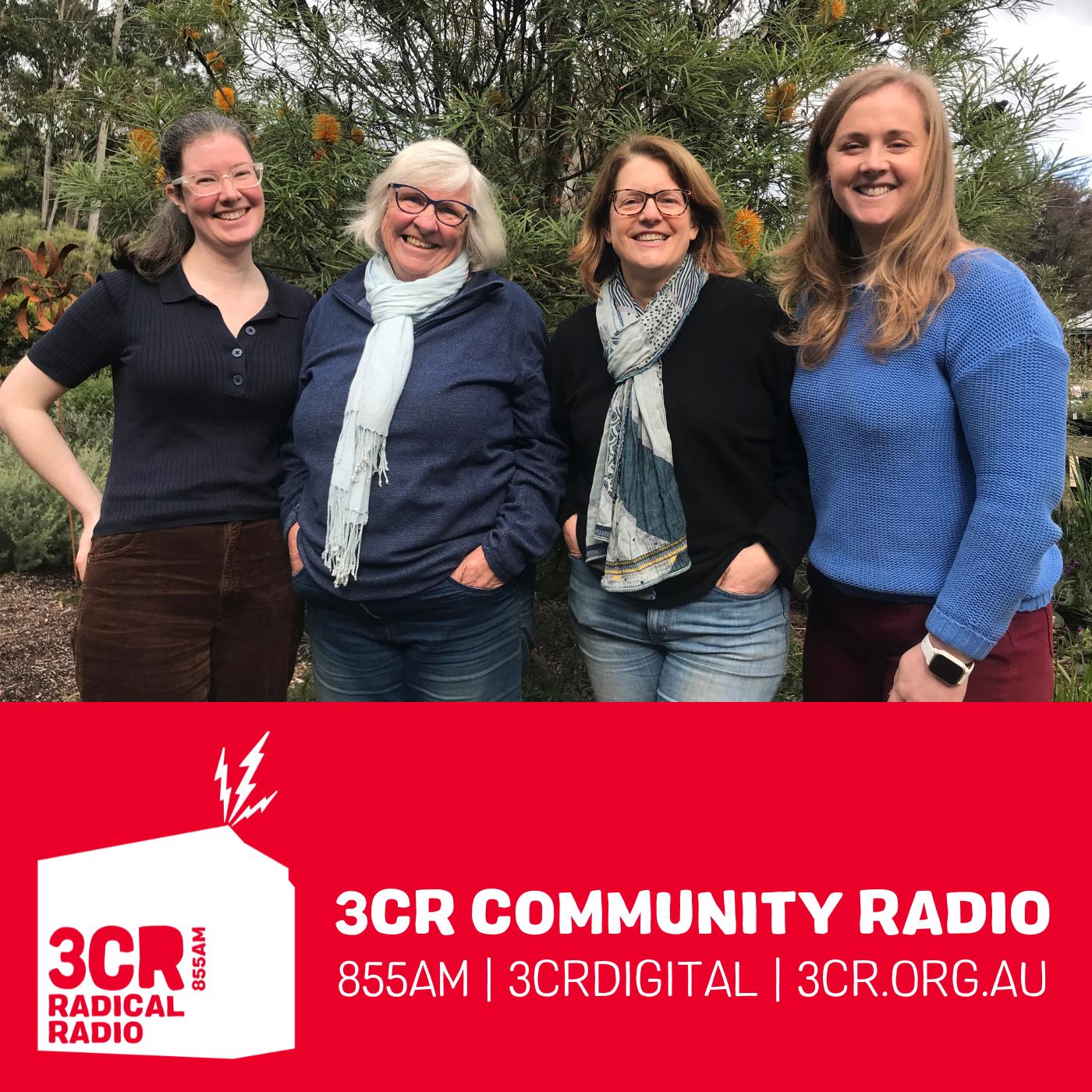 Gardening Show (podcast) - Emma Herd, Virginia Heywood, AB Bishop, Chloe  Foster. | Listen Notes