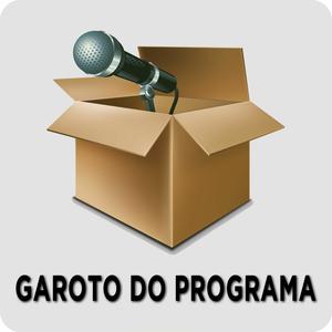 Garoto do Programa Produção dos alunos da Faculdade de Comunicação e Artes da PUC Minas Rádio Online PUC Minas