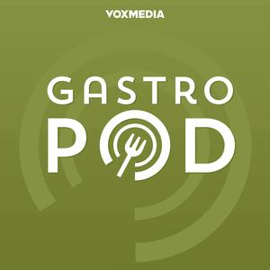 Gastropod