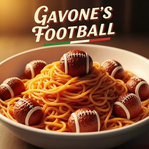 Gavone's Football