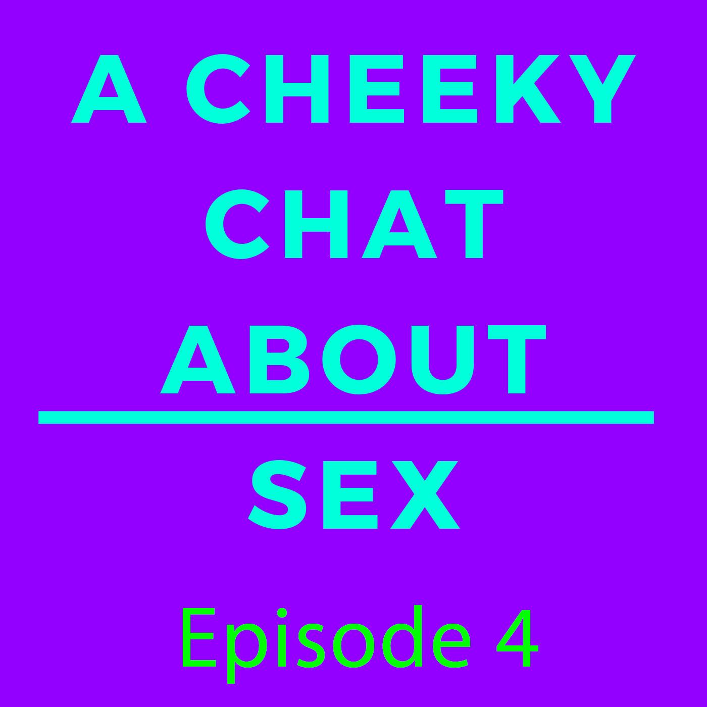 Gay Podcast - A Cheeky Chat About Sex - Otter & Wombat | Listen Notes