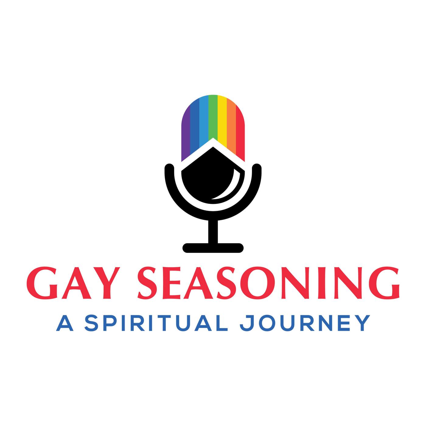 Gay Seasoning (podcast) - James Lowery | Listen Notes