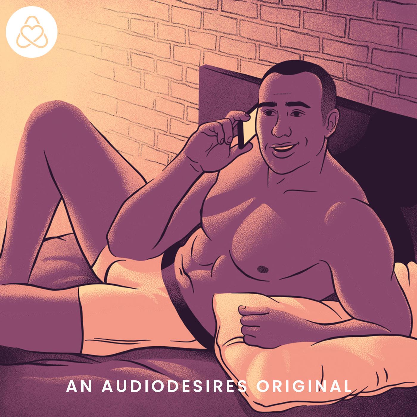 spicy!) Spontaneous phone sex leads to wild climax 📱💦 Gay Sex Audio  Stories | Listen Notes