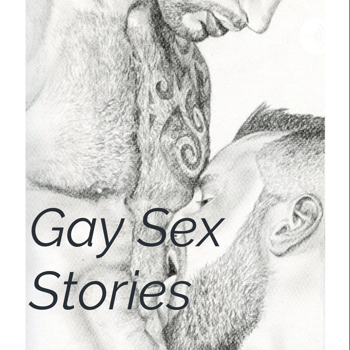 Erotic gay stories audio
