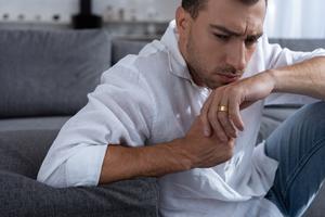 Episode 126: Gay Men and Coping with Cheating