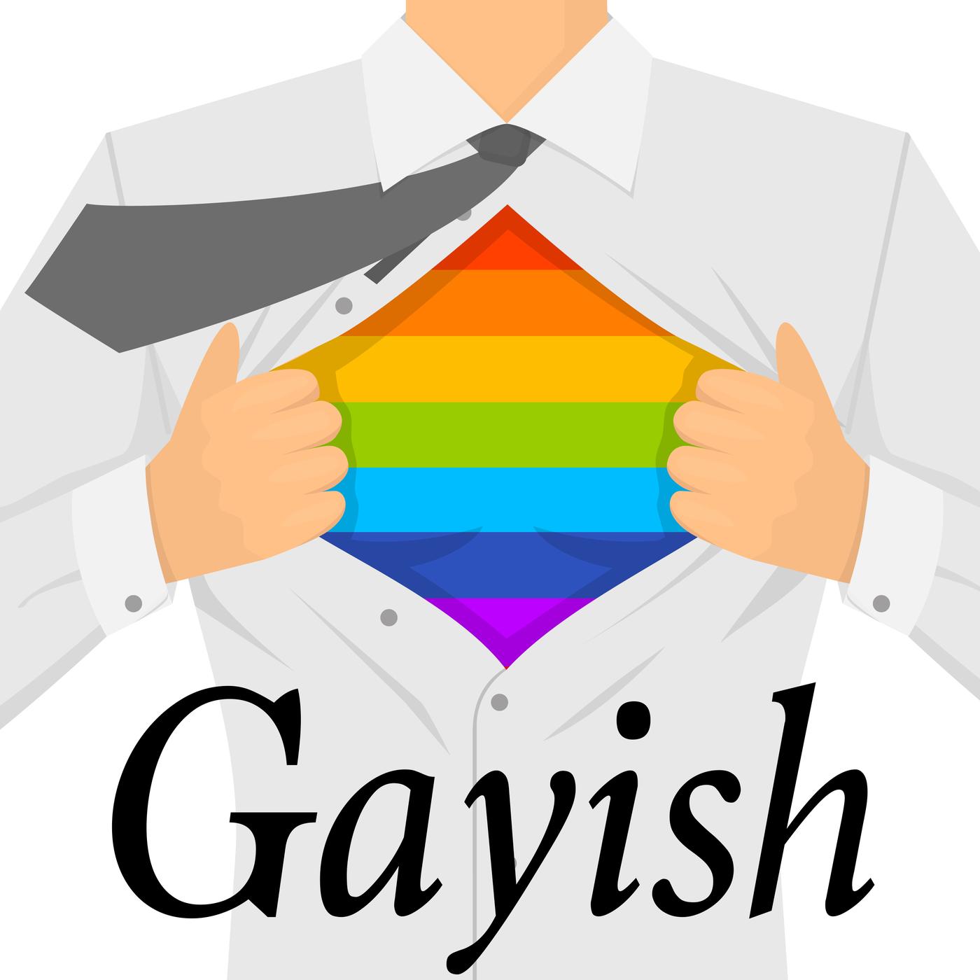 Gayish: 083 Gay Porn (w/ Davey Wavey) - Gayish Podcast | Listen Notes