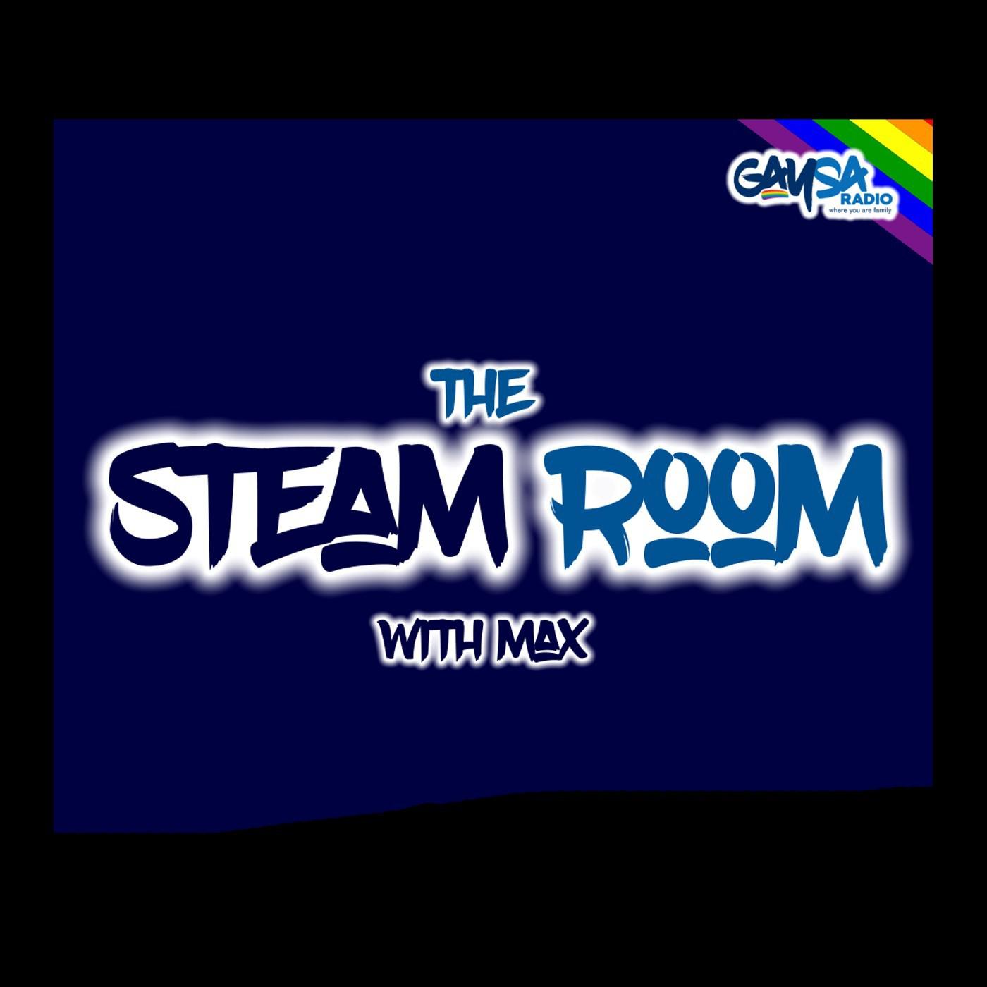 Steam Room] - Ep. 8 - Smoking - GaySA Radio Presents: The Steam Room  (podcast) | Listen Notes