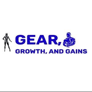 Gear, Growth, and Gains Hosted by Type-IIx