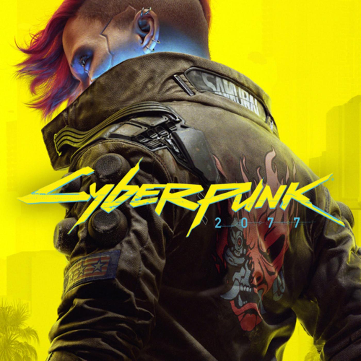 Ключ Cyberpunk 2077 Купить Xbox One