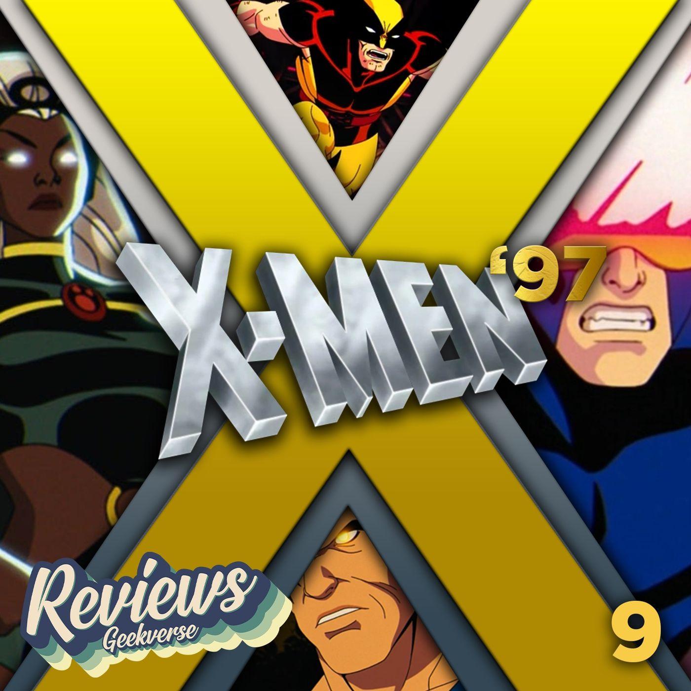 X-Men The Last Stand : X-Men Retrospective : GV Classic | Listen Notes