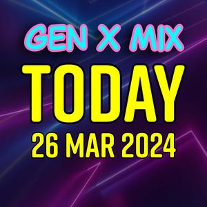 Official Celebrations, Celebrity Birthdays, and Gen X Nostalgia for March 26, 2024