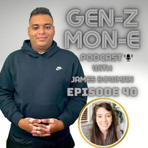 Financial Advisor turns to the Dark Side of Financial Coaching! w/Genevieve Anderson