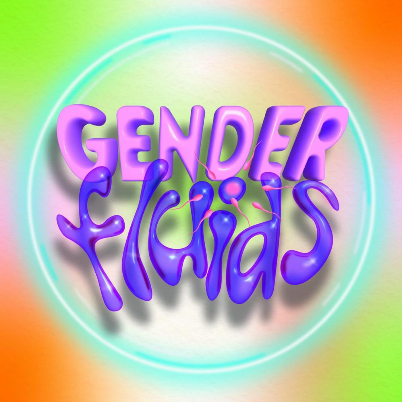 Penis Cannibals, Dylan Mulvaney, & Stalag Fiction - Gender Fluids (pódcast)  | Listen Notes