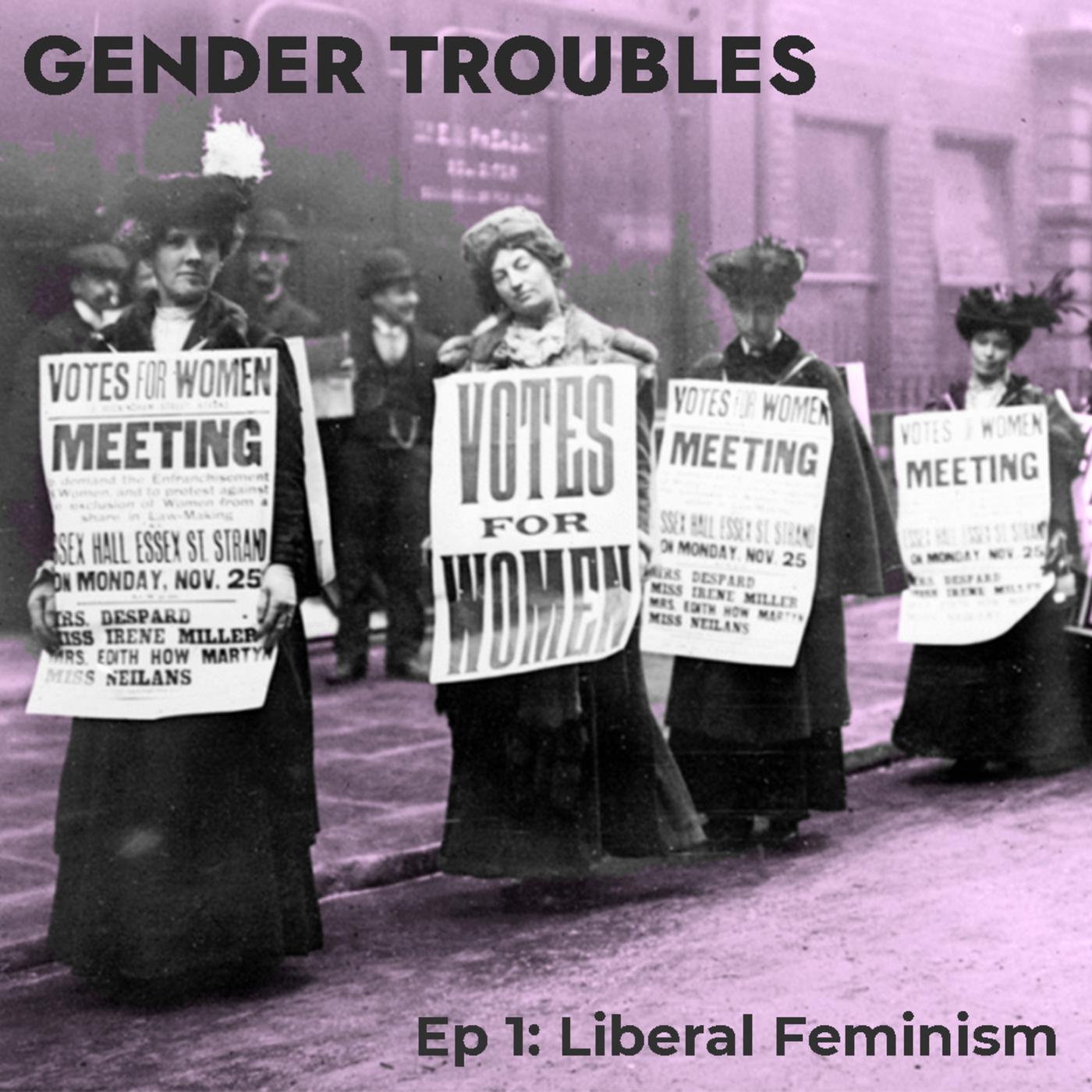Liberal Feminism Gender Troubles podcast Listen Notes liberal-feminism-gender-troubles-podcast-listen-notes