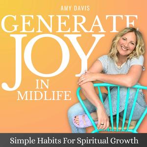 Generate Joy In Midlife | Biblical Encouragement, Bible Studies For Women, Bible Verses For Joy, Growth Mindset, Spiritual Growth