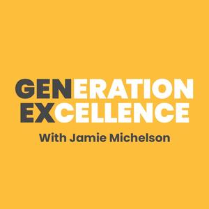 Generation Excellence Podcast