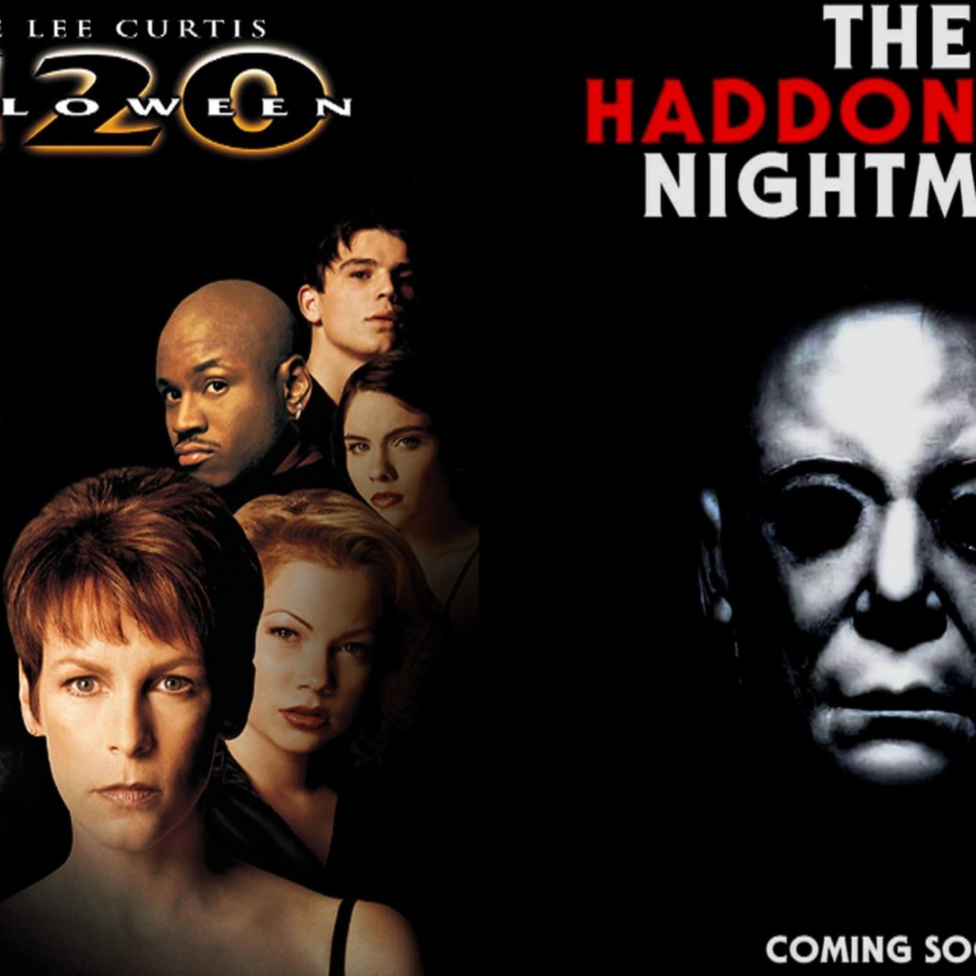 Ep. 8: Halloween H20 LIVE w/ Braden Timmons - Generation: HORROR (podcast)  | Listen Notes, image size:1400x1400