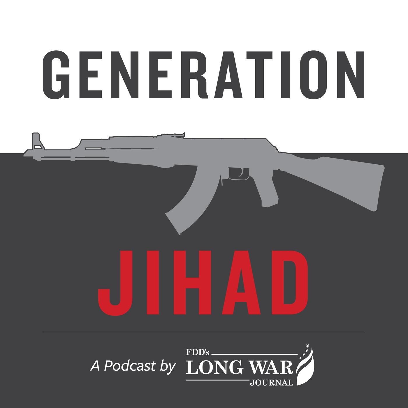 Ep. 86 — An update on Russia's war in Ukraine - Generation Jihad ...