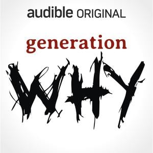 Generation Why: True Crime