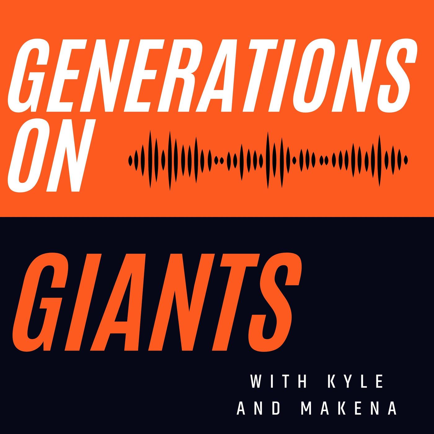 Generations on Giants