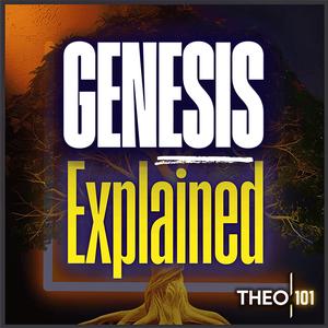 Genesis Explained: A Bible Study