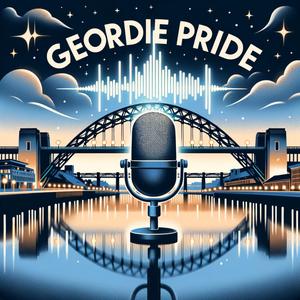 Geordie Pride: Voices from the North East