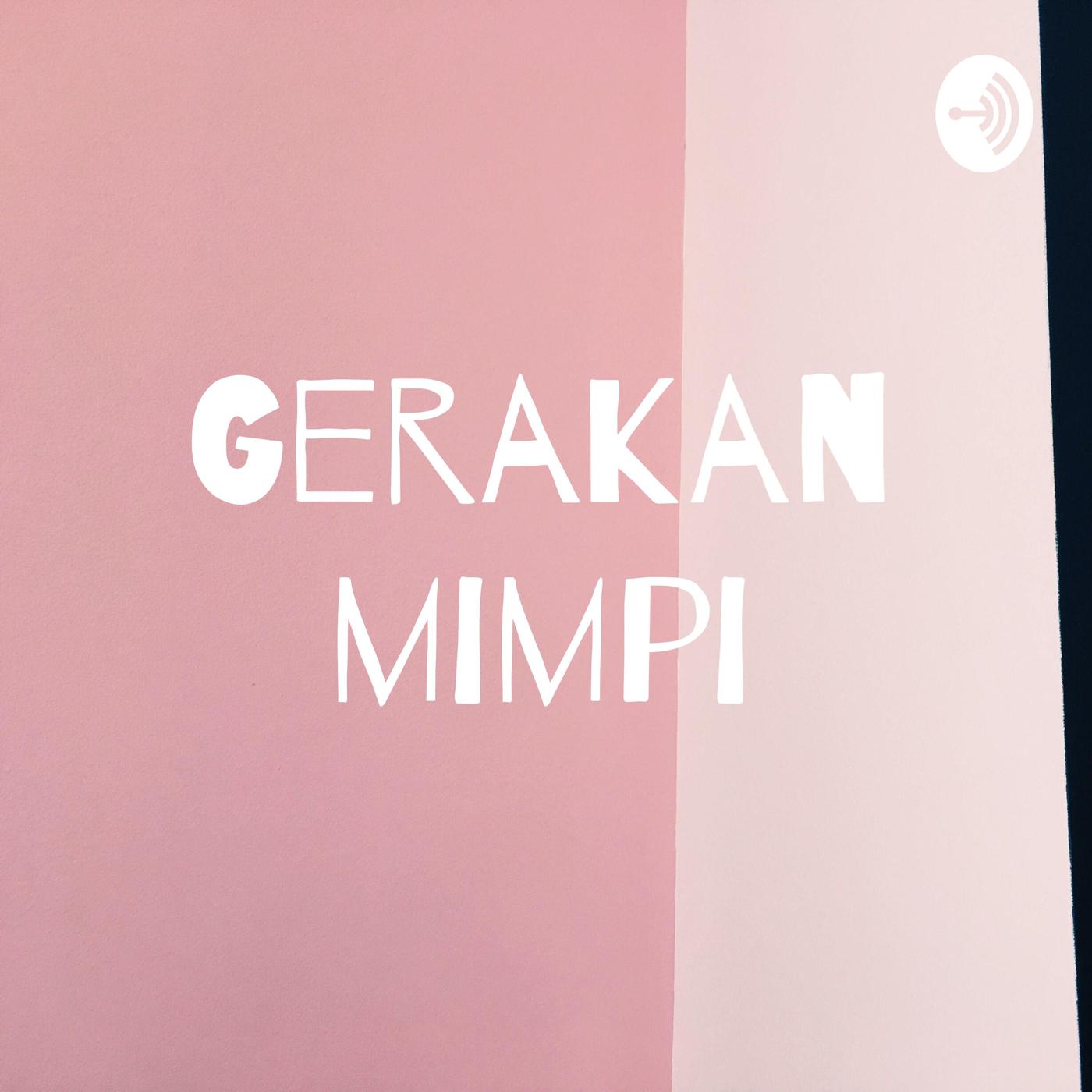 Gerakan mimpi