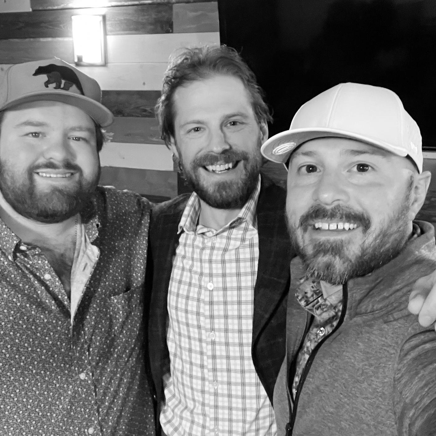 Ep091 Dr. Scott Allen Get Deep (podcast) Listen Notes