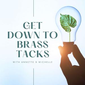 Get Down To The Brass Tacks