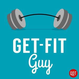 Get-Fit Guy