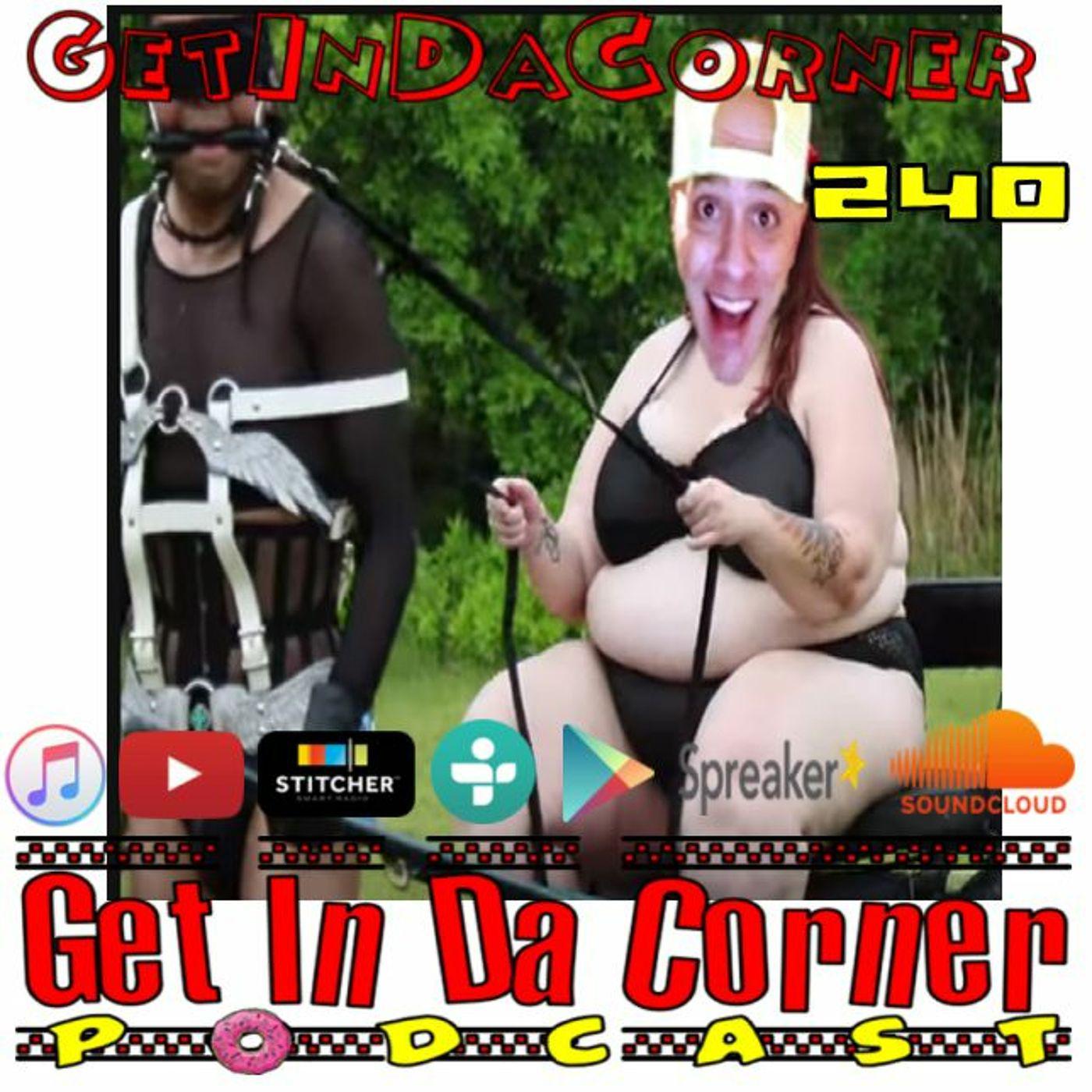 BBW Chocolate Cake Fart Fantasy - Get In Da Corner podcast 240 | Listen  Notes