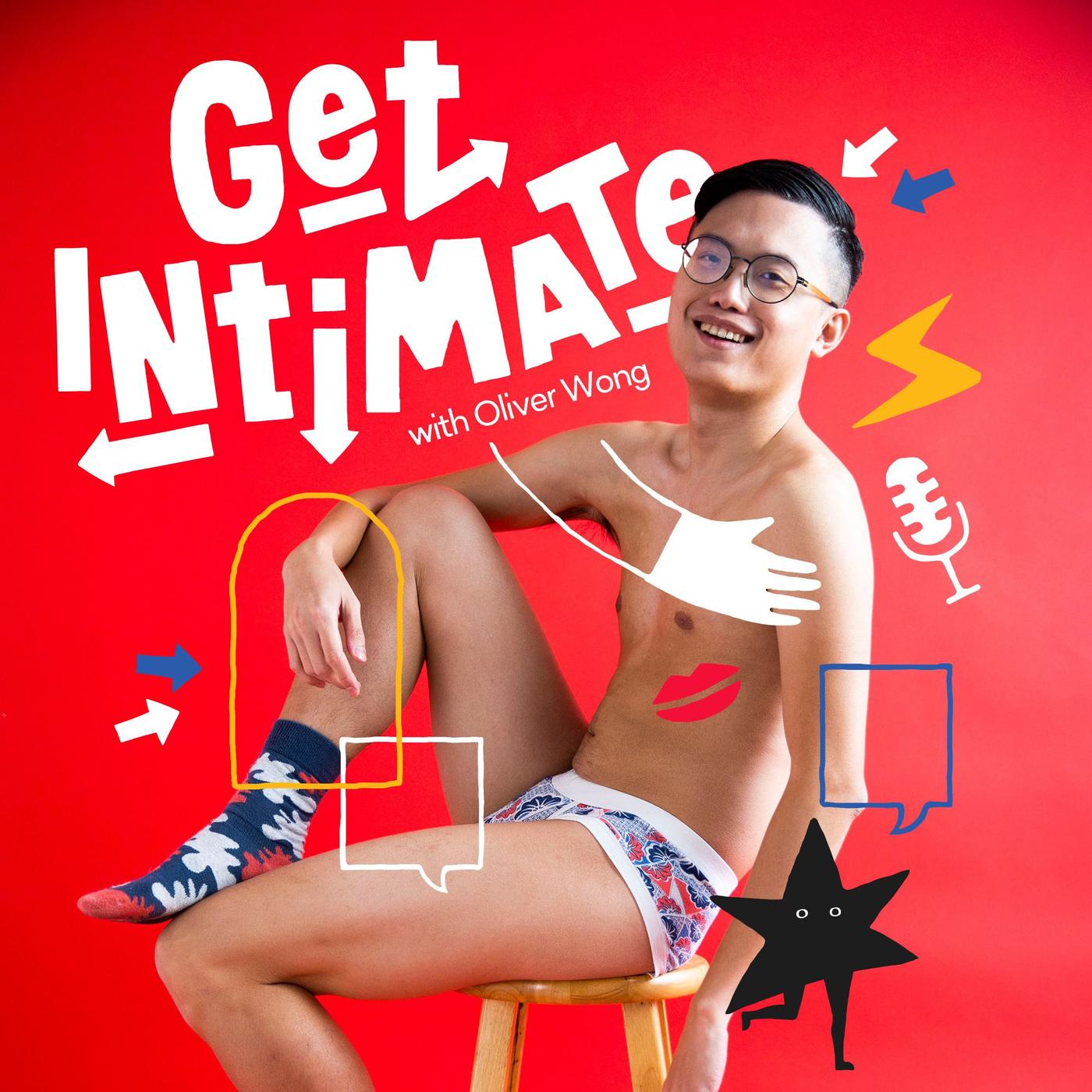 Sex & Boba - The Joy of Quitting to Finding Something Better | Listen Notes