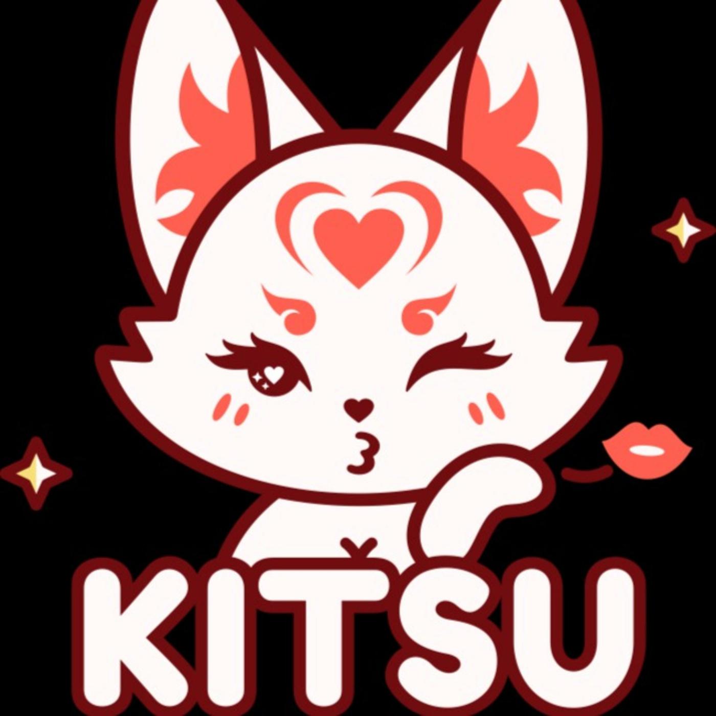 Get Kitsu. Anime For Adults (подкаст) - Ado Ki | Listen Notes