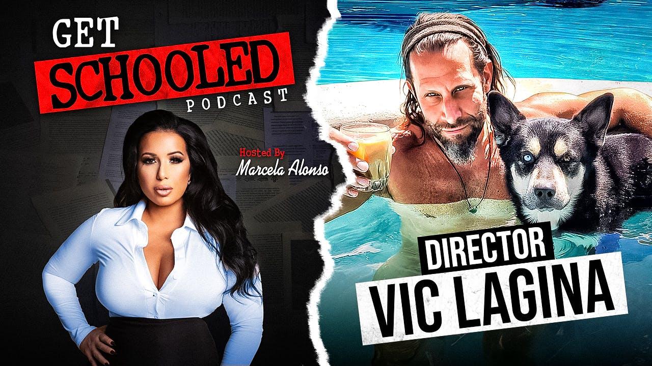 Get Schooled Podcast - Marcela Alonso | Listen Notes