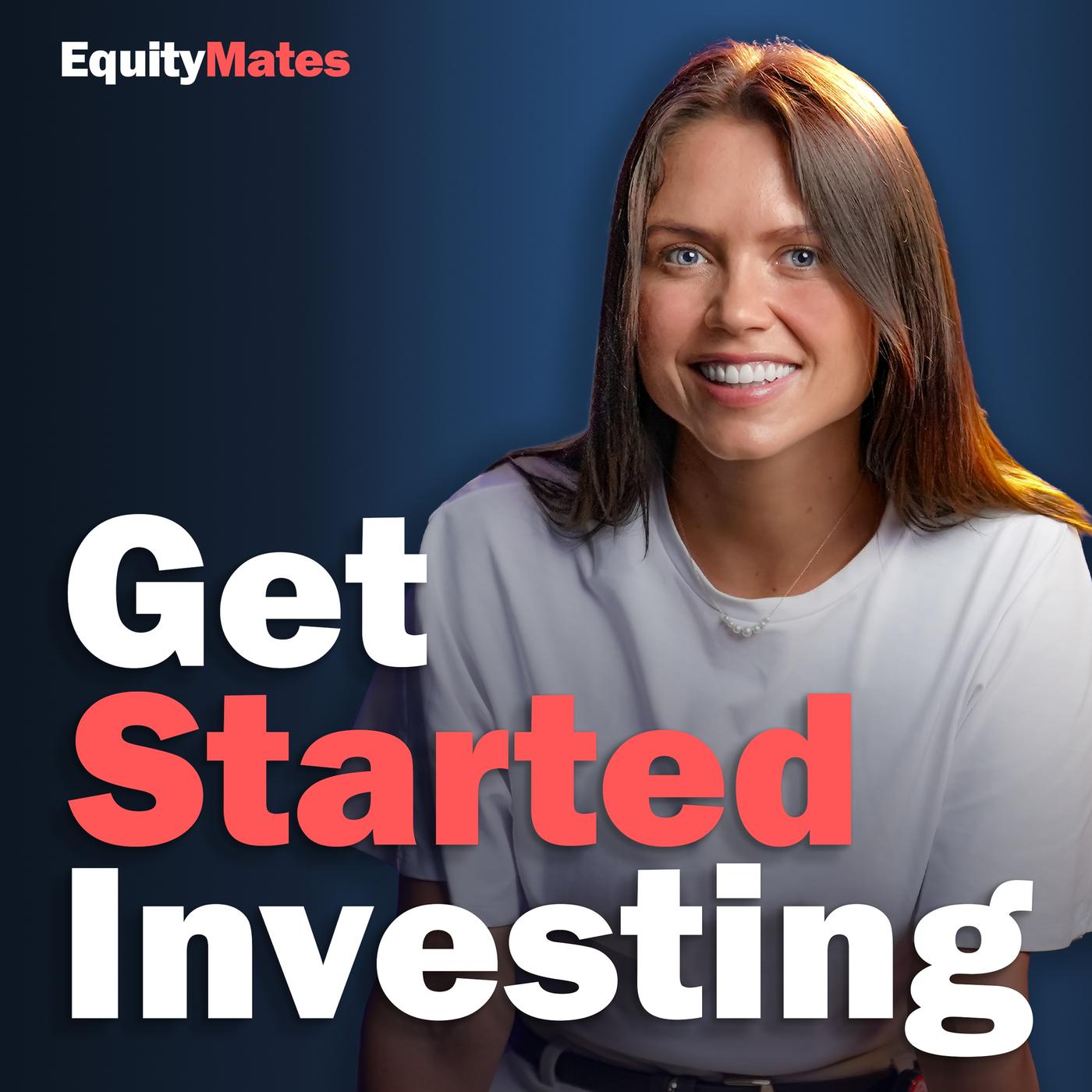 Get Started Investing artwork