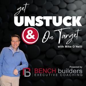 Ep179 Rachel Alexandria - Why Loneliness Plagues Those at the Top