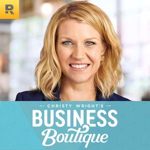 BB Ep 9: LIVE @ Business Boutique Nashville! with Rachel Cruze, Christine Caine, Donald Miller, Amy Porterfield, Nicole Walters, and Jess Connolly