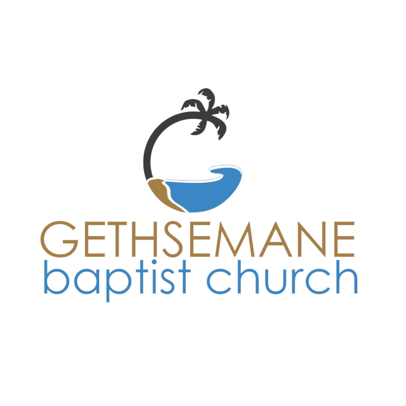 Matho Pasaror Sermon - Bible Math - Pastor Ely Reynolds - Gethsemane Baptist Church ...