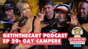 Getinthecar Podcast - Valerie Vaughn | Listen Notes