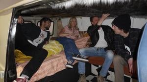 Getinthecar Podcast - Valerie Vaughn | Listen Notes