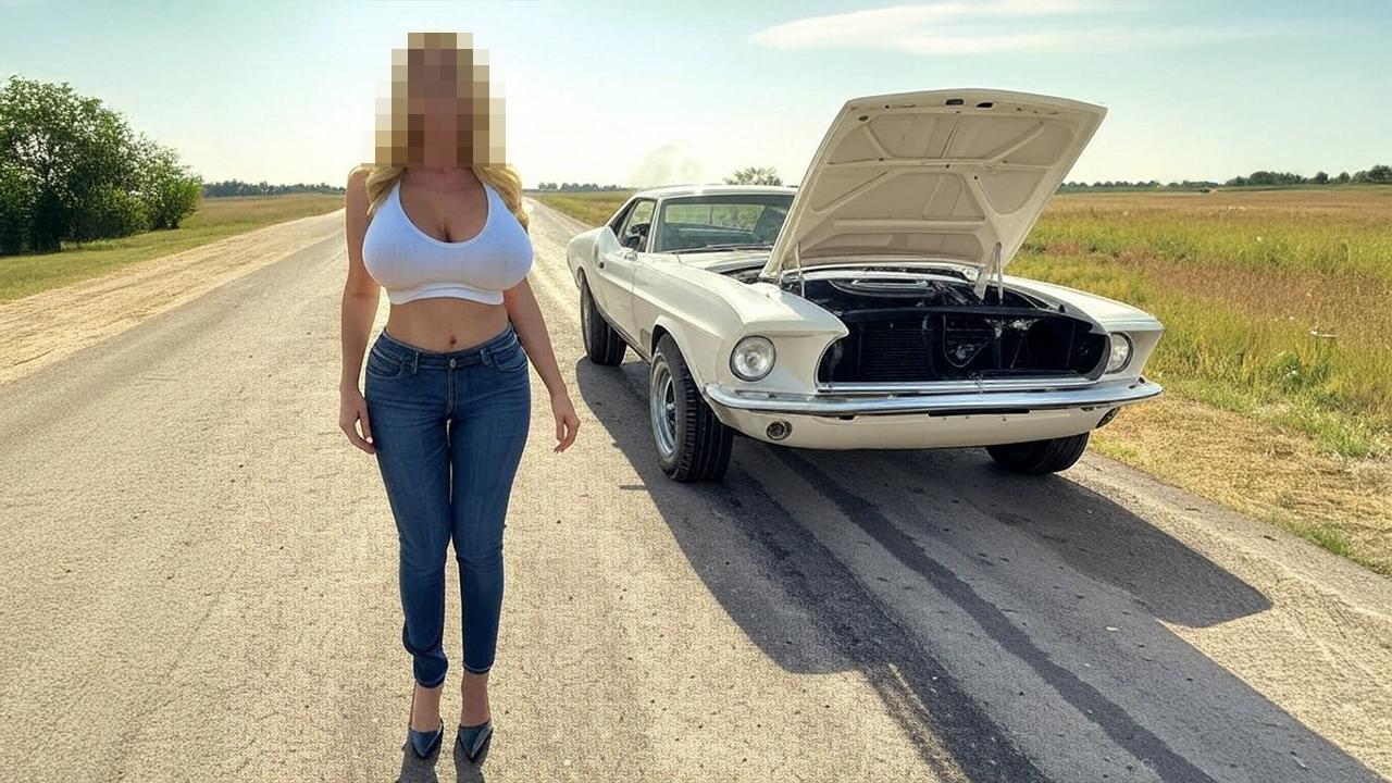 Getinthecar Podcast - Valerie Vaughn Listen Notes