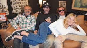 Getinthecar Podcast - Valerie Vaughn Listen Notes