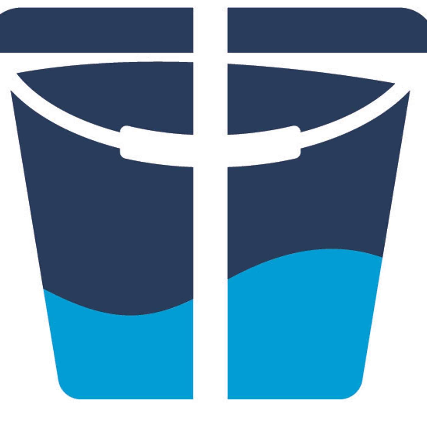 Getting Out of the Boat with The Bucket Ministry (podcast) Dave