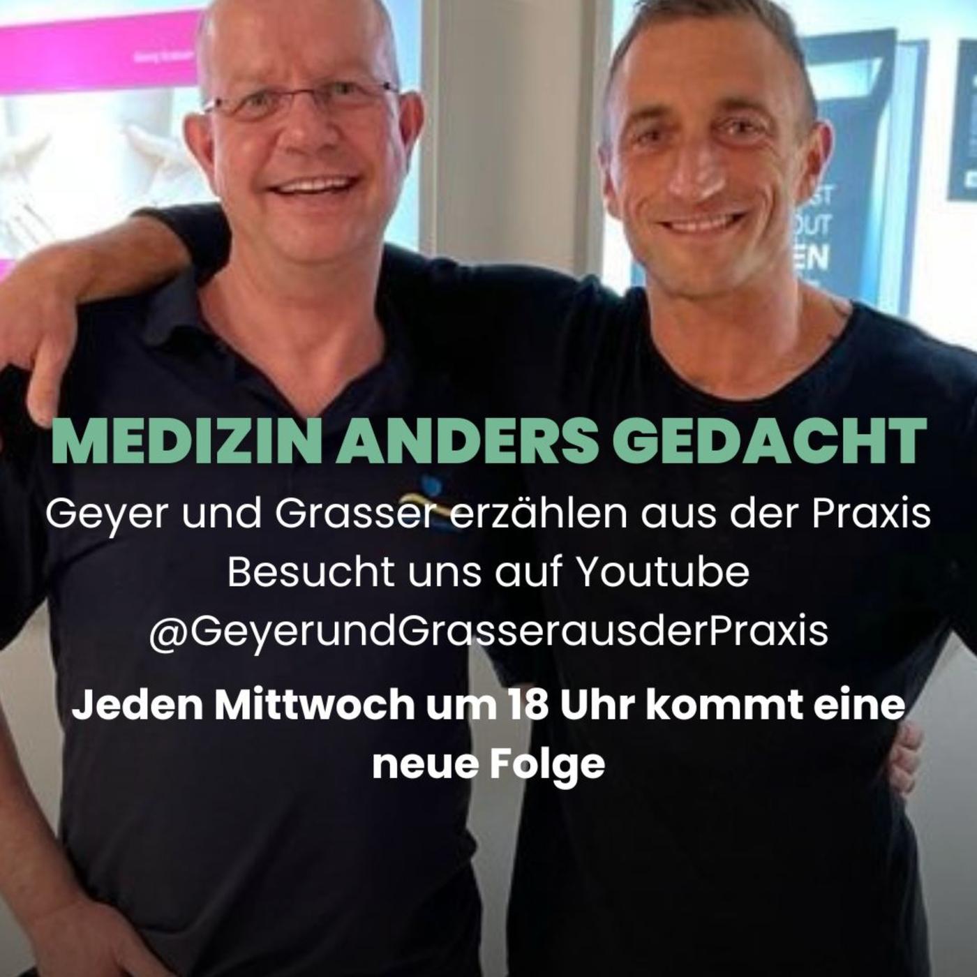 🎧 Schmerzfrei, aber nicht leistungsfähig? Warum Faszien dich ausbremsen können