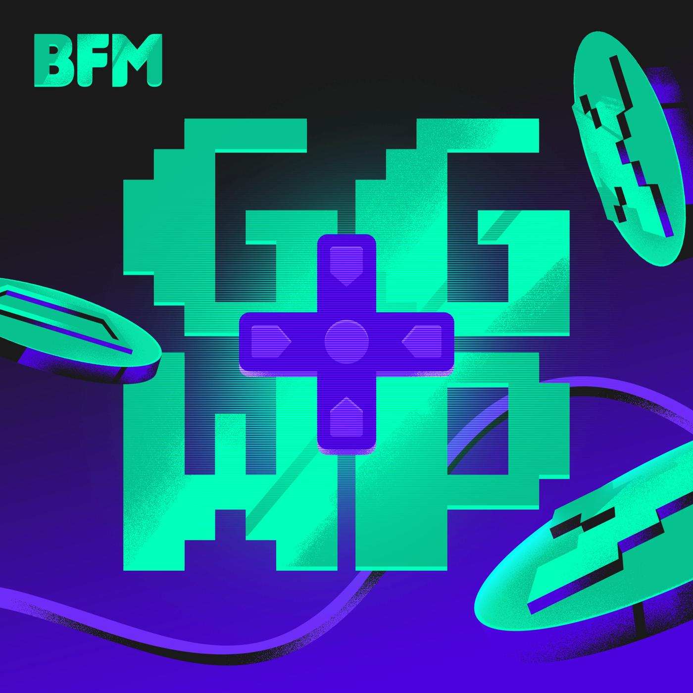 GGWP (podcast) - BFM Media | Listen Notes