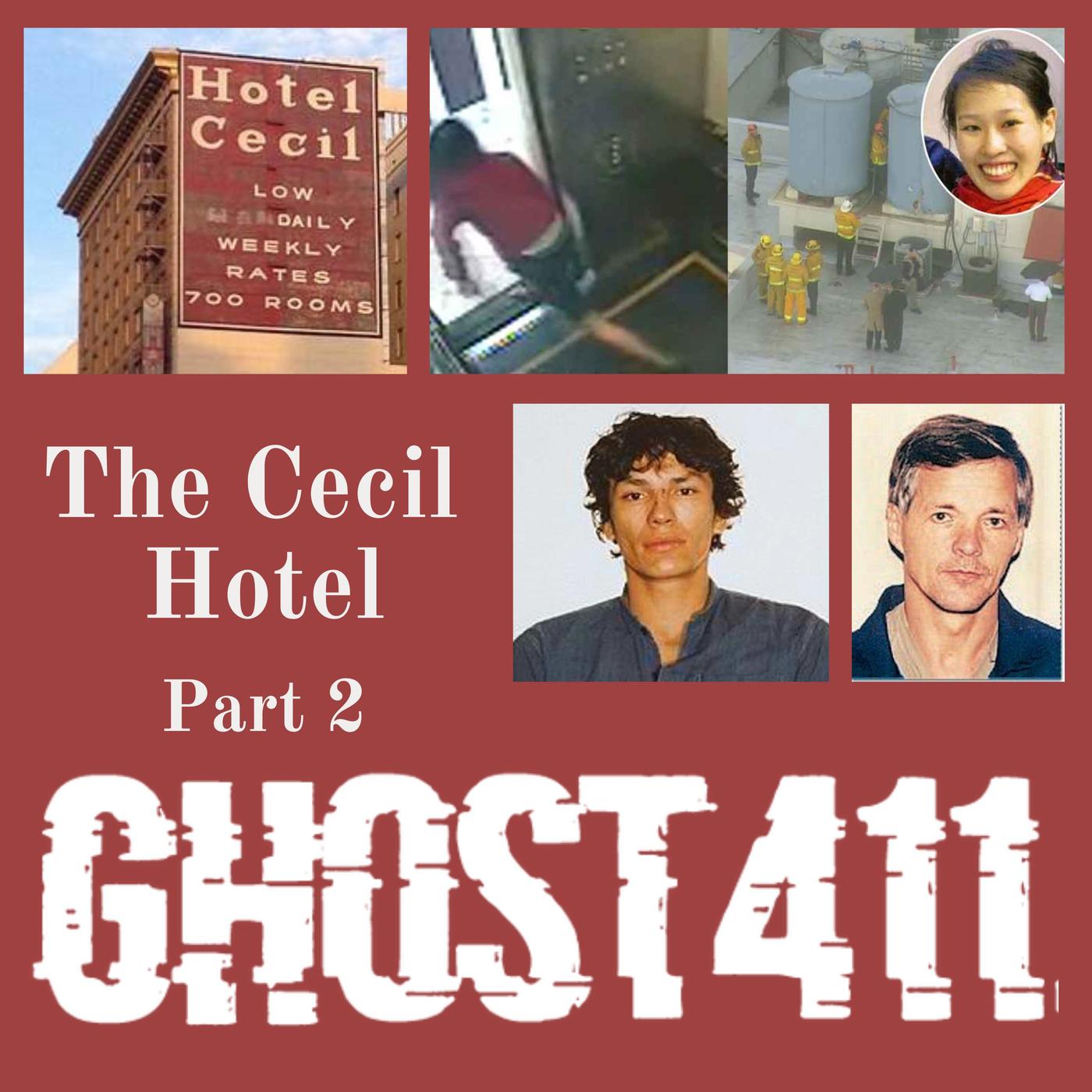 The Possession Of Annaliese Michel Part 2 Ghost 411 Podcast Listen Notes