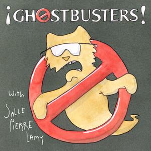 GHOSTBUSTERS with Salle Pierre Lamy