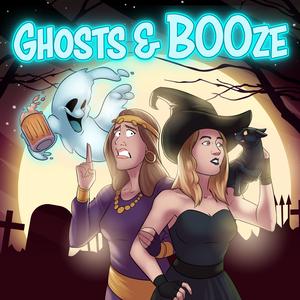 Ghosts & BOOze