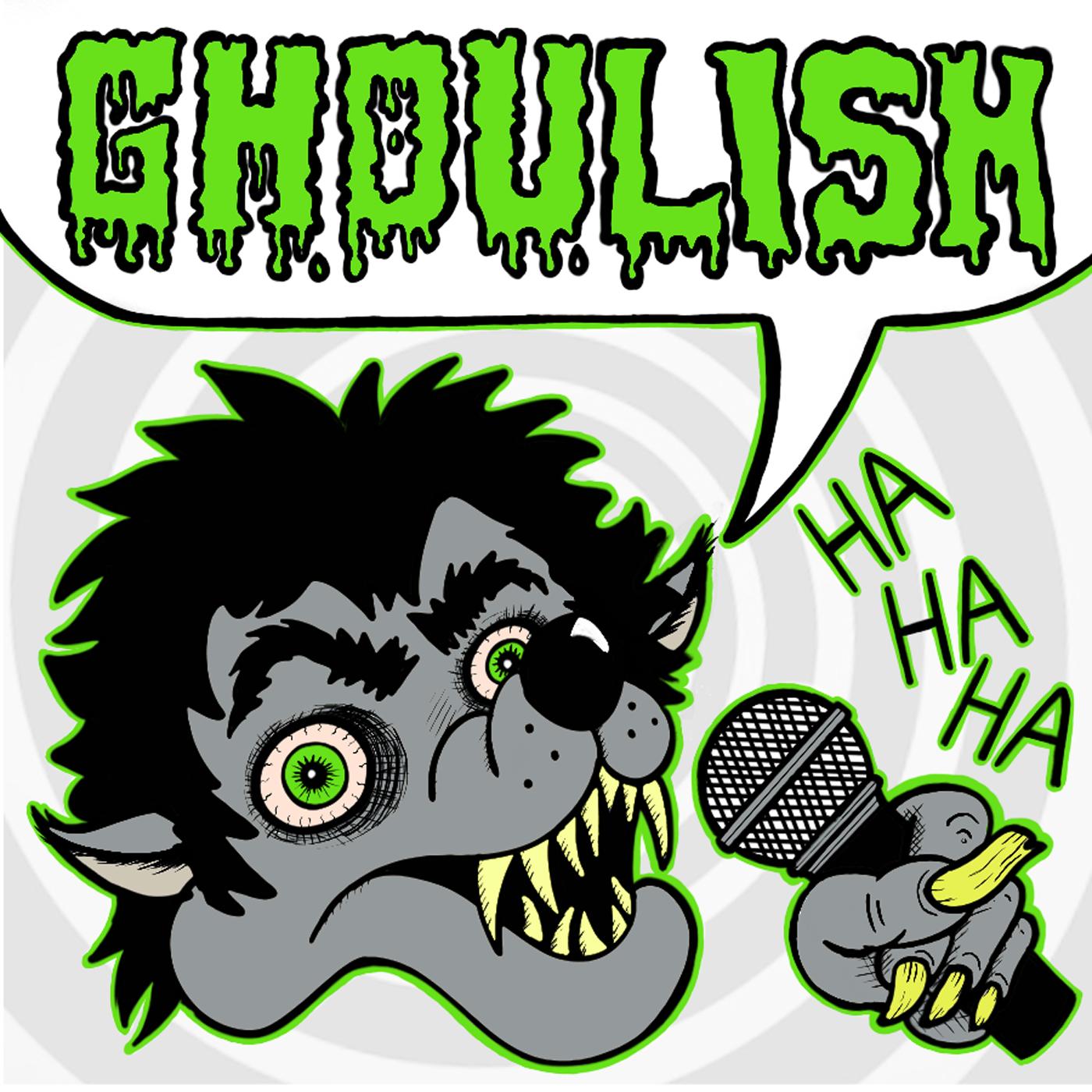 166. MAGGOTS SCREAMING! Part 2: Bloat (Audiobook) - Ghoulish (podcast ...